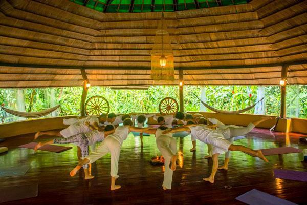 Fine Your Tribe At Yoga Teacher Training In Costa Rica To Start 2018