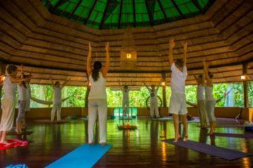 yoga teacher training in costa rica