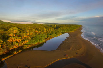 Cahuita, Costa Rica