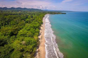 Cahuita Costa Rica