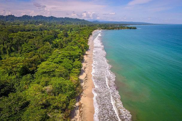 Cahuita Costa Rica