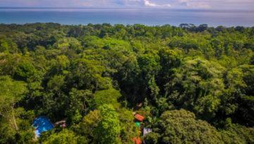 costa rica yoga retreat