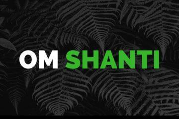 Om Shanti