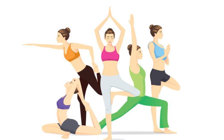 I Tried Yoga Every Day for a Month: Biggest Pros and Cons