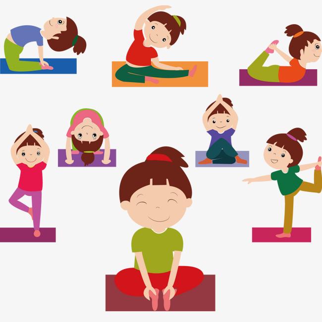 More On Yoga Poses | Nursessity
