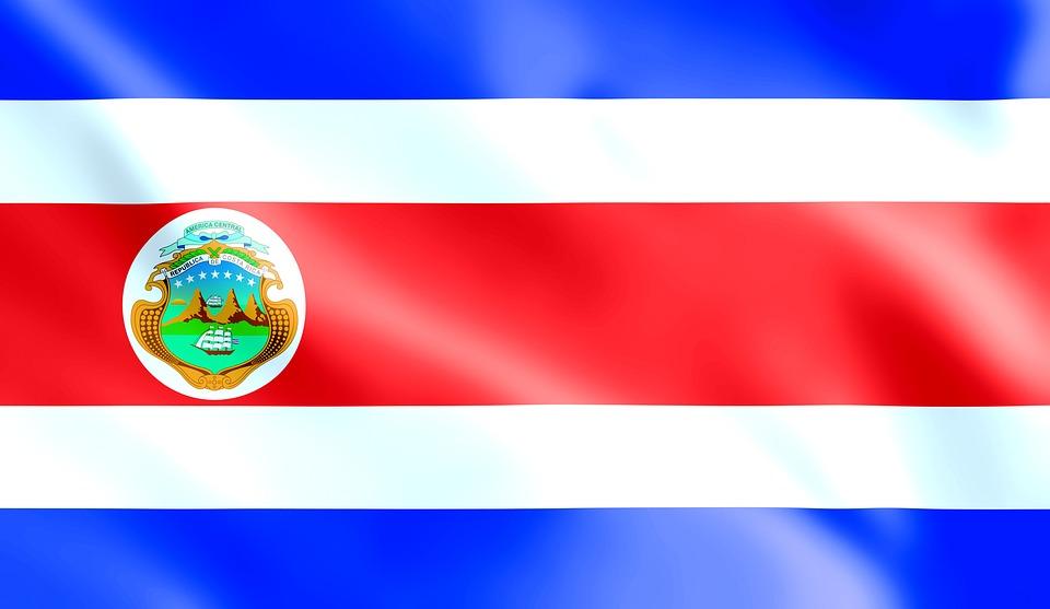 costa-rican-flag-the-goddess-garden