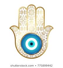 Evil Eye Meaning, History & Myths Behind This Common Symbol