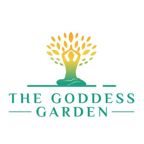 The Celtic Goddess Cerridwen - The Goddess Garden