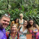 Soul Medicine: Costa Rica Retreat in Costa Rica at The Goddess Garden 